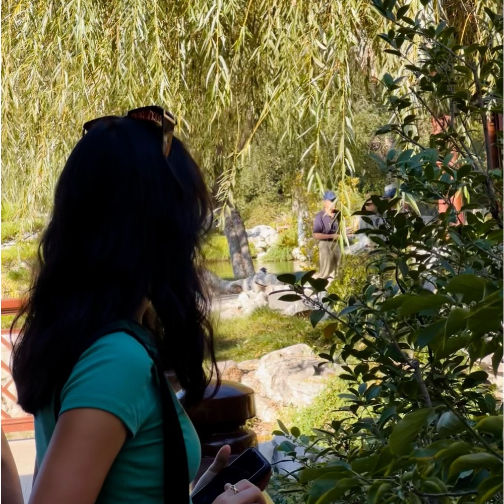 Meet your Posher, Victoria